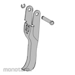 ANEST IWATA Spare Parts Spray Gun Trigger Assy
