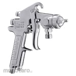 ANEST IWATA Spray Gun Only Gravity (Alat Semprot Cat)