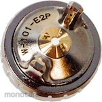 ANEST IWATA W101 Air Cap Set