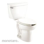 American Standard Cadet 1.1GPF R Elong Toilet