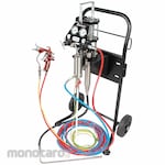 BINKS Air Assisted Airless Pump Outfit