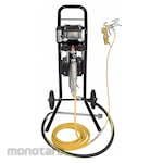 BINKS Paint Sprayer