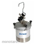 BINKS Spray Gun Cups