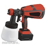 BULL Spray Gun Baterai