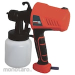 BULL Spray Gun Listrik