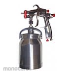 CALIFORNIA AIR TOOLS Siphon Feed Spray Gun LVLP