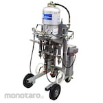 Cosmostar Plural Component Sprayer