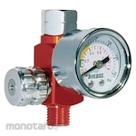 DEVILBISS Air Regulator Spray Gun