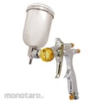 DEVILBISS Spray Gun DEMI2 Air Cap DL6 Gravity