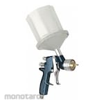 DEVILBISS Spray Gun HVLP (Alat Semprot Cat)
