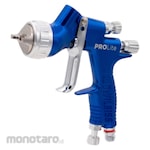 DEVILBISS Spray Gun PROLite Aircap GHV30 (Alat Semprot Cat)