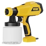 Deli Spray Gun (Alat Semprot Cat)