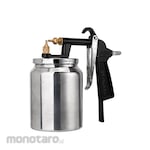 Deli Spray Gun Paint (Semprotan Cat)