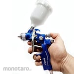 EINHILL Spray Gun (Alat Semprot Cat)