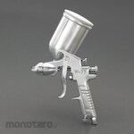 ESCO 400cc spray gun (upper cup type)