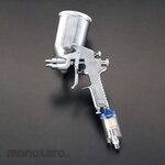 ESCO 400ml spray gun (upper cup type / with filter)