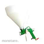 GNT Air Spray Gun Hopper (Alat Semprot Cat)