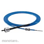 GOODWAY Tube Cleaning Shaft