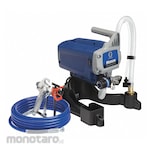 Graco Air Powered Airless Paint Sprayer