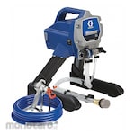 Graco Airless Paint Sprayer Electric Powered (Alat Semprot Cat)