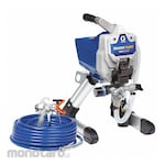 Graco Airless Paint Sprayer Electric Powered (Alat Semprot Cat)