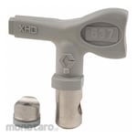 Graco Airless Spray Tips and Tip Guards