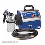 Graco HVLP Paint Sprayer System
