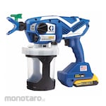 Graco Paint Sprayer Handheld (Alat Semprot Cat)