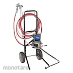 Graco Paint Sprayer Pump 233480 Cart 5 gal 1pc