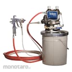 Graco Paint Sprayer Pump