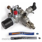 Graco Paint Sprayer Replacement Pump Lower