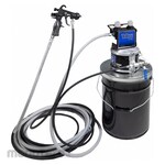 Graco Sprayer Pail Stellair Ace