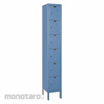 HALLOWELL Premium Locker