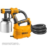INGCO Spray Gun for Paint HVLP (Alat Semprot Cat)