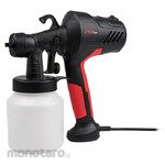 JLD Spray Gun Painting