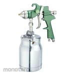 JONNESWAY HVLP Spray Gun (Drop Forged Body)