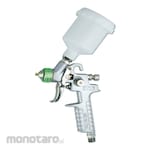 JONNESWAY Professional Gravity Feed HVLP Spray Gun