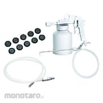 KINKI Spray Gun For Car Body Rust Prevention