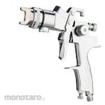 KRISBOW Spray Gun High Volume without Cup