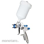 KRISBOW Spray Gun Medium Pressure Gravity