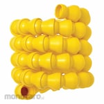 LOC-LINE Acid Resistant Hose Coil