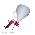 Lemkra Spray Gun/Semprot cat