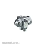 MANOLI Spray Gun Simple Automatic (Alat Semprot Cat)