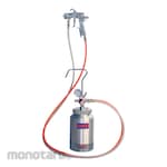 Meiji Inner Tank for Paint Pressure Feed Tank SUS