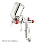 Meiji Refinish Spray Gun + Cup