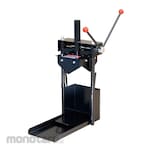 Meiji Waste Can Smashing Machine