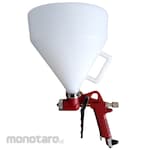 Melzer Pistol Hopper Guns