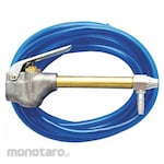 Milton Air-Powered Siphon Spray Gun