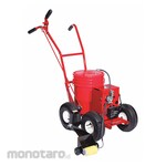 NEWSTRIPE Powered Striping and Marking Machines