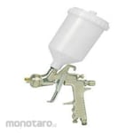 OPT Spray Gun LVLP with Nylon Cup